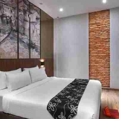 Baba House Melaka Rooms