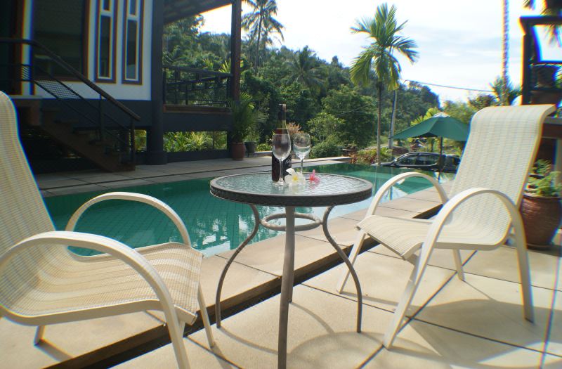 The Sanctuary Langkawi photo 4