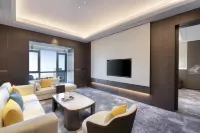 voco Xiongan Hotels in Rongcheng