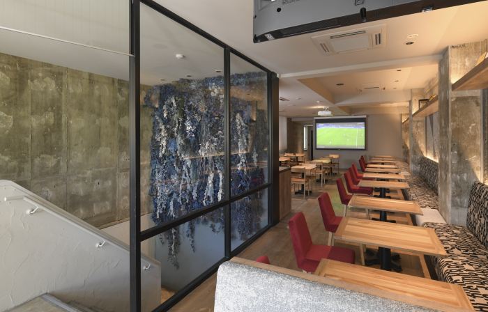 HOTEL MYSTAYS Okayama