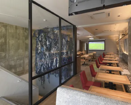 ホテルマイステイズ岡山 岡山のホテル