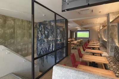 HOTEL MYSTAYS Okayama