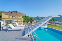 Tingxing Vacation Apartment (Yangshuo Yulong River)