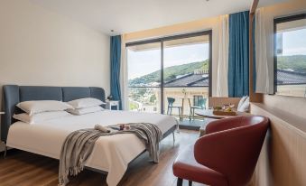 Morning hi Designer Homestay