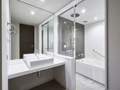 【禁煙/キャッスルビュー】スーペリアダブル ダイワロイネットホテル福山駅前の写真