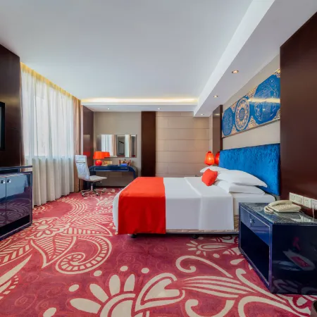 Shengzhan Hotel