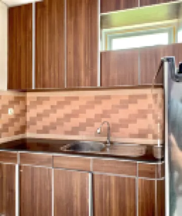 Behomy Corner Eight Lippo Karawaci