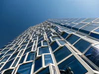 Crowne Plaza Danang City Centre 普陀寺附近的飯店