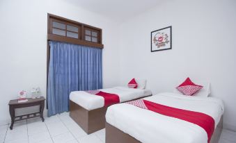 Hotel Dewi Sri RedPartner