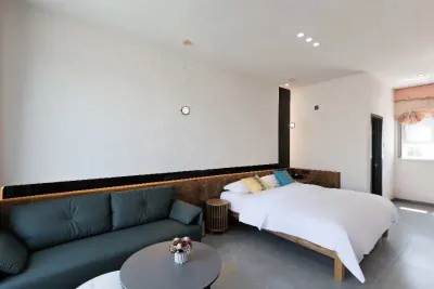 Nileke Tingquan Villa