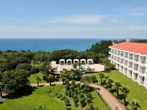 Kensington Resort Jeju Jungmun