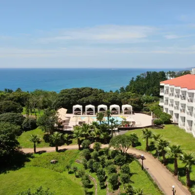 Kensington Resort Jeju Jungmun Hotels near Teddy Bear Museum