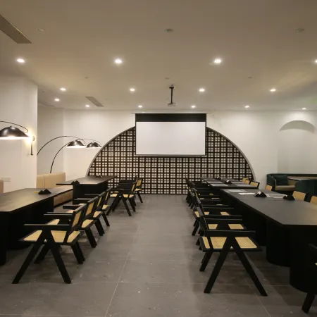 Xinqijianjie Homestay