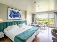 Abba Comillas Hotel Hotéis em Comillas