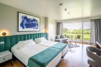 Abba Comillas Hotel Hotels in Selores