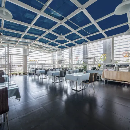 YUN SHANG LUOLUO Hotel(Wenzhou Liushi)