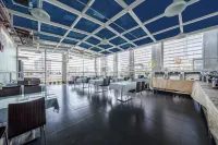 YUN SHANG LUOLUO Hotel(Wenzhou Liushi)