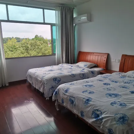 Mingxiu Villa