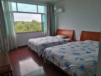Mingxiu Villa Hotels near Tianlaoshan Passenger Transport Terminal