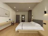 Chengjian Photography Art Hotel (Huangshan Scenic Area Nandamen Transfer Center) Hotel di 