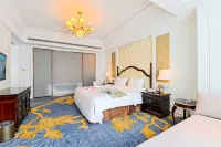 Fucheng International Hotel