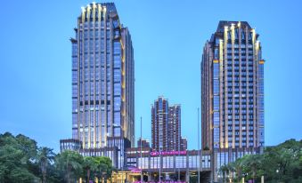 Crowne Plaza Nanchang Riverside