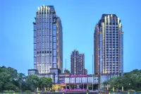 Crowne Plaza NANCHANG RIVERSIDE by IHG