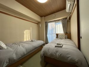 nestay apartment tokyo akihabara 2B