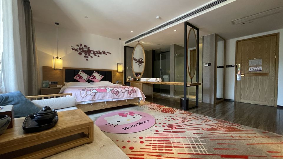 Escape Life Hotel