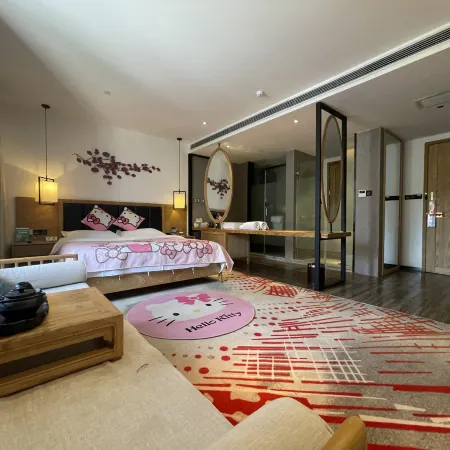 Escape Life Hotel