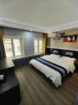 Hyatt Taiyuan E-sports Hotel