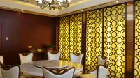 Jingtai Dongsheng International Hotel - breakfast