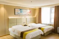 Homeinn Pebble Hotel (Jieshou Renmin Road) Hotels in Fuyang