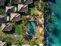 Nirwana Beach & Resort Hoteles cerca de Playa de Candidasa