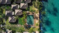 Nirwana Beach & Resort Hotel in zona Geriya Celagi PENDEM