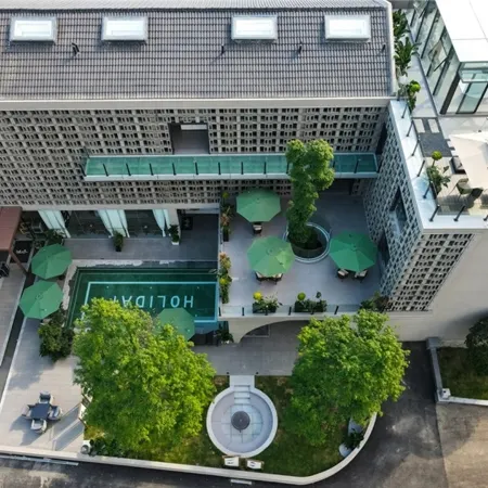 Xinqijianjie Homestay