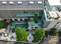 Xinqijianjie Homestay Hotel dekat Anren Passenger Transport Terminal