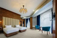 Corner Hotel Tashkent