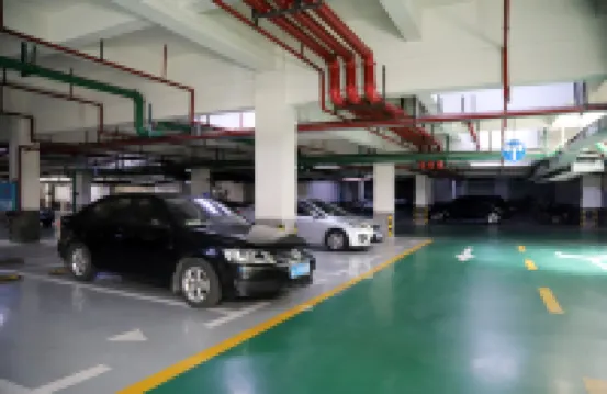 旺源酒店（澧縣政務中心店）