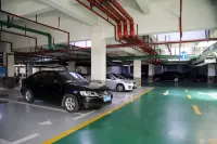 Wangyuan Hotel (Li County Government Affairs Center) Hotels in Li