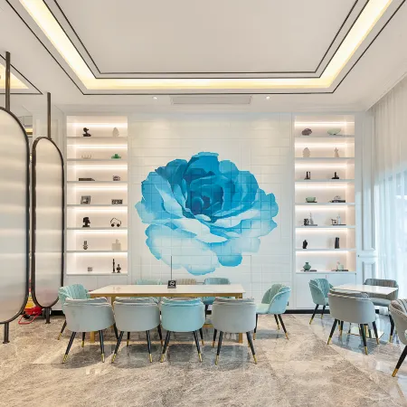 Xana Hotelle (Huizhou Boluo Shiwan Branch)