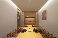 The Westin Yantai - Desayuno