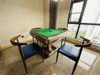 Vienna International Hotel (Ningming Huashan) Hotel di Ningming