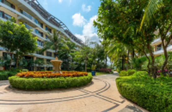 Sanya Live·Longxi Yueshu Swimming Pool Holiday Bungalow Villa (Yalong Bay Branch)