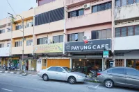 Uncle Guesthouse Kuala Terengganu Hotels in 