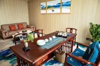 Huakang International Hotel