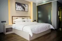 Mingcheng Hotel