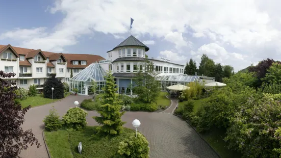 Waldhotel Schaferberg