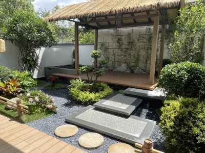 Tengchong Qingshanwai Inn Các khách sạn gần Volcano Geothermal National Geopark