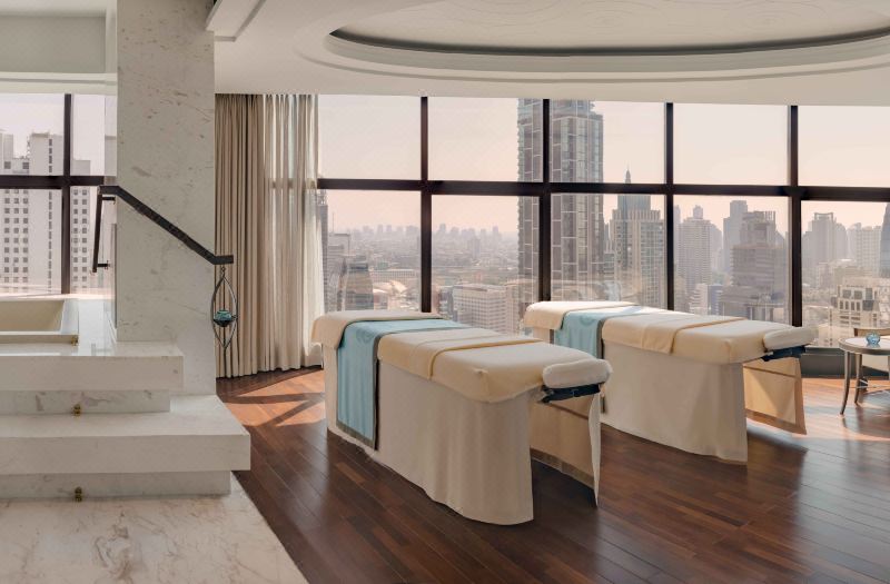 InterContinental Bangkok photo 3